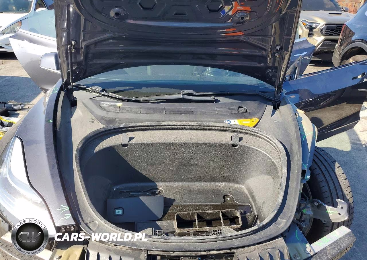 2018 Tesla Model 3 VIN:5YJ3E1EA9JF011992 - 11