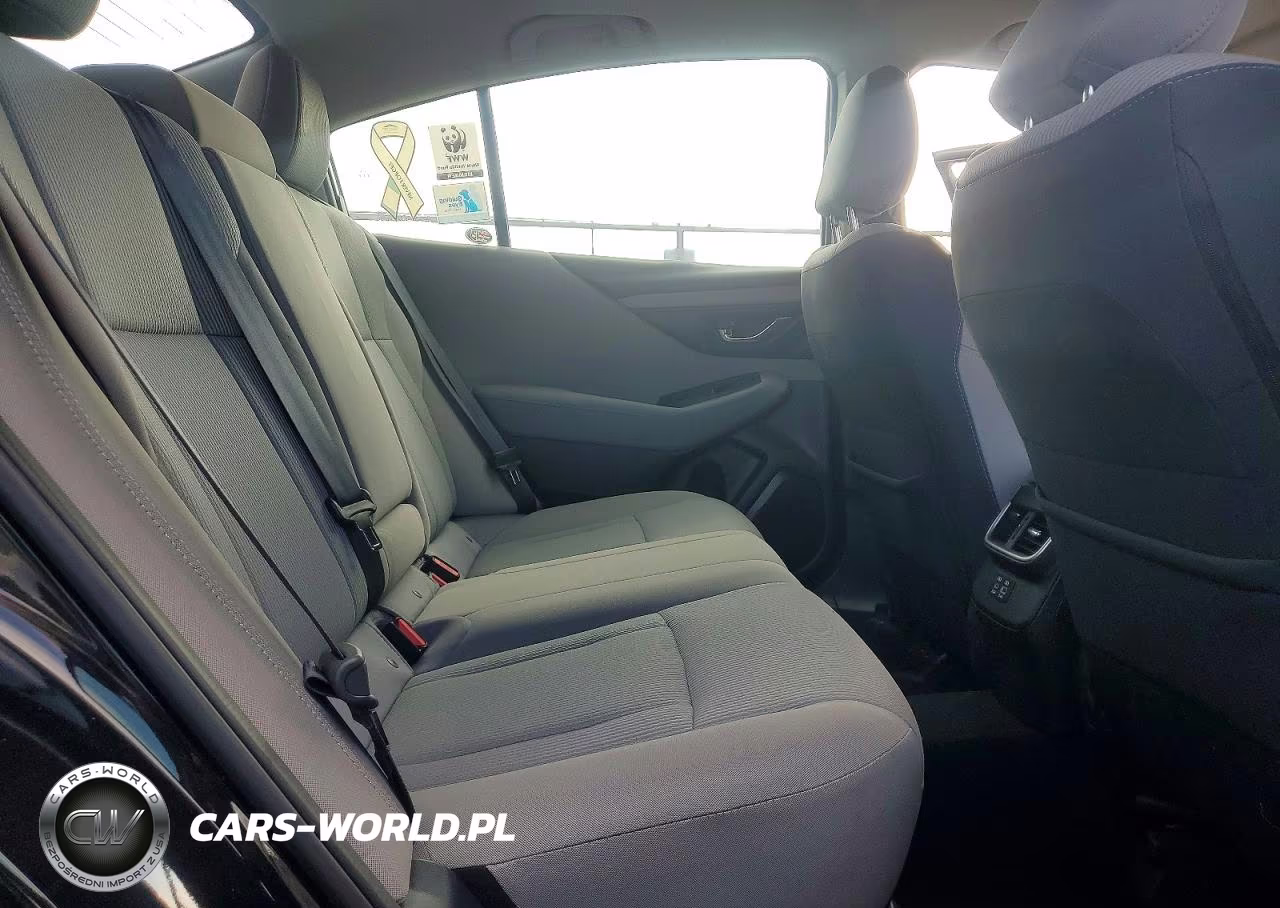 2023 Subaru Legacy Premium VIN:4S3BWAF62P3015763 - 10
