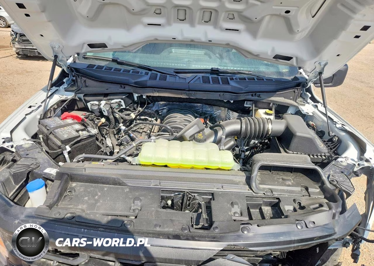 2026 Ford F150 Xl VIN:1FTMF1K50TKD94445 - 11