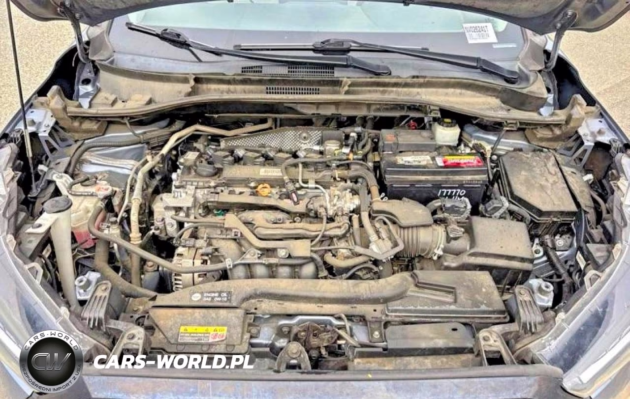 2022 Toyota Corolla Cross Le VIN:7MUBAABG7NV026241 - 14