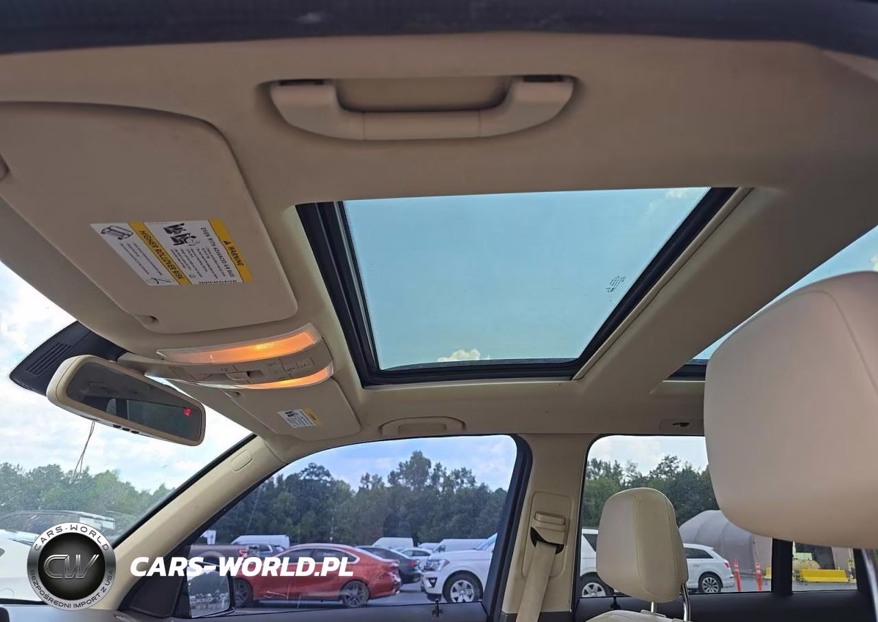 2014 Mercedes-Benz Glk 350 4Matic VIN:WDCGG8JB3EG219097 - 11