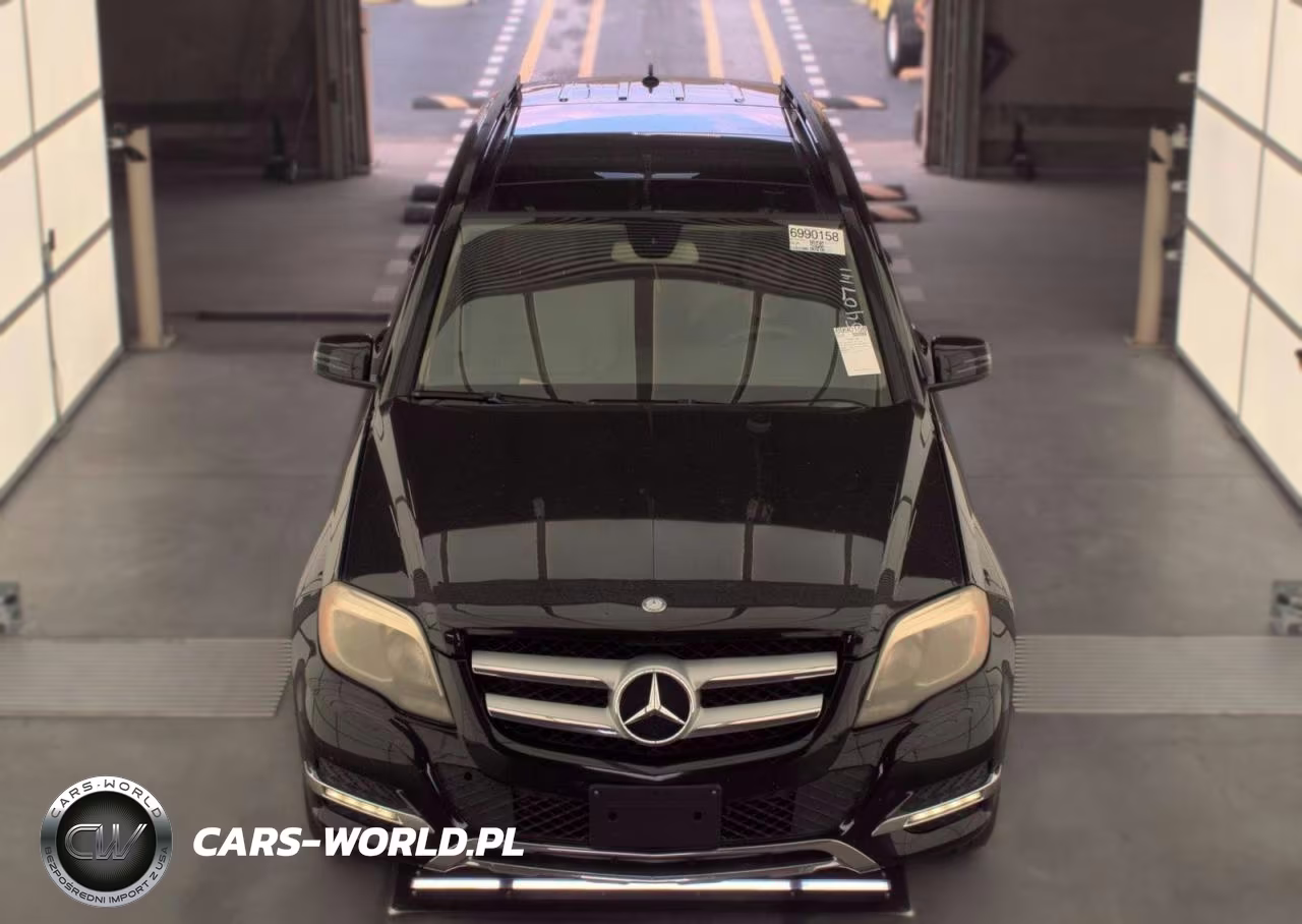 2014 Mercedes-Benz Glk 350 4Matic VIN:WDCGG8JB3EG219097 - 13