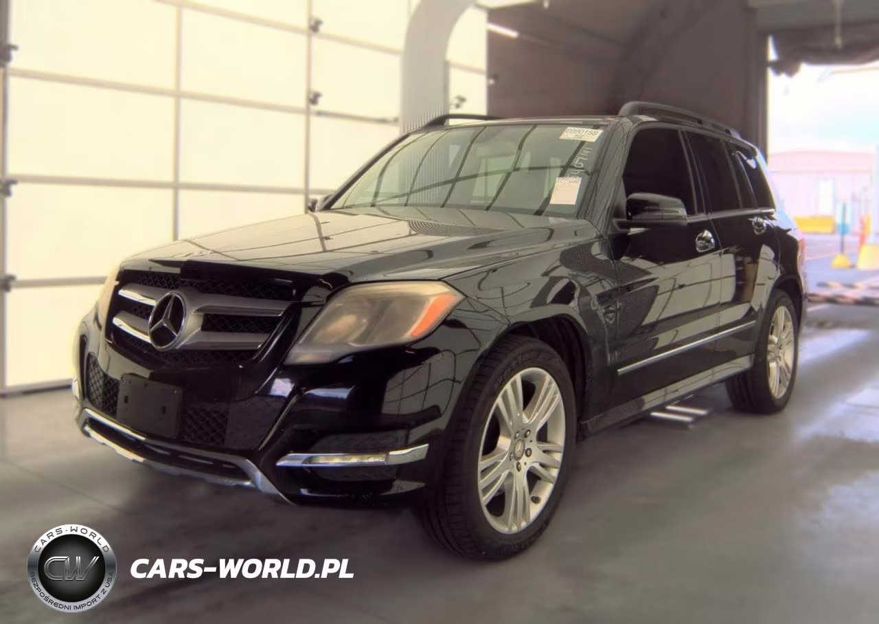 2014 Mercedes-Benz Glk 350 4Matic VIN:WDCGG8JB3EG219097 - 2