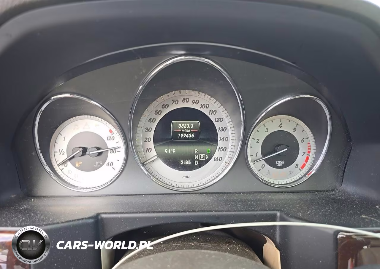 2014 Mercedes-Benz Glk 350 4Matic VIN:WDCGG8JB3EG219097 - 8