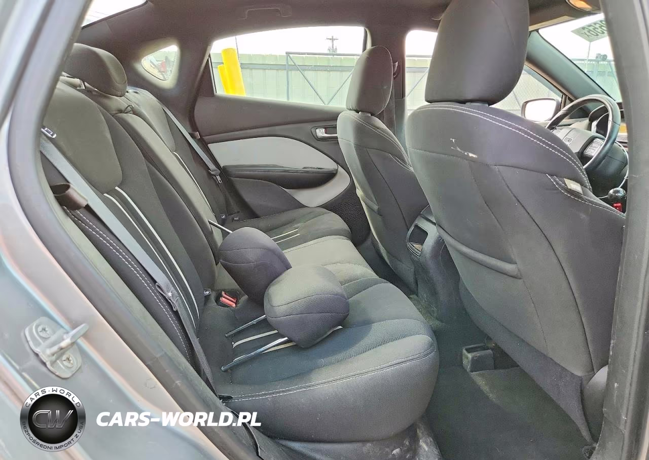 2014 Dodge Dart VIN:1C3CDFBB9ED823730 - 10