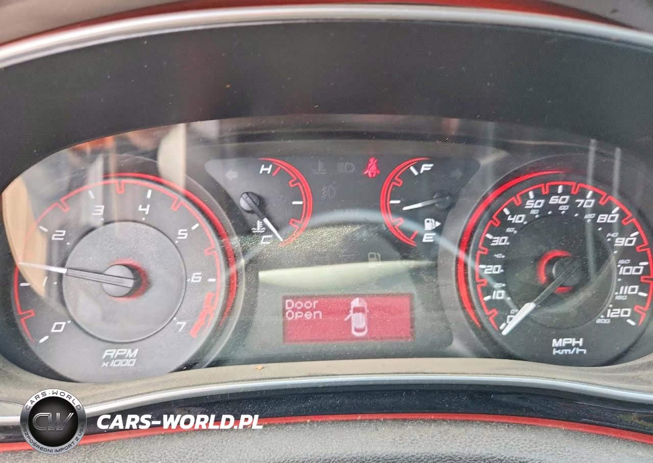 2014 Dodge Dart VIN:1C3CDFBB9ED823730 - 9