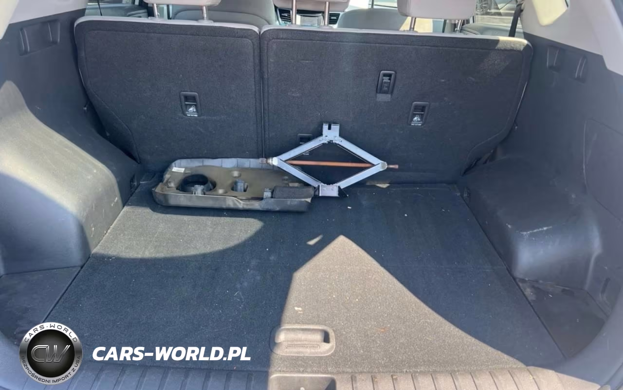 2017 Hyundai Tucson Sport VIN:KM8J3CA2XHU275940 - 12