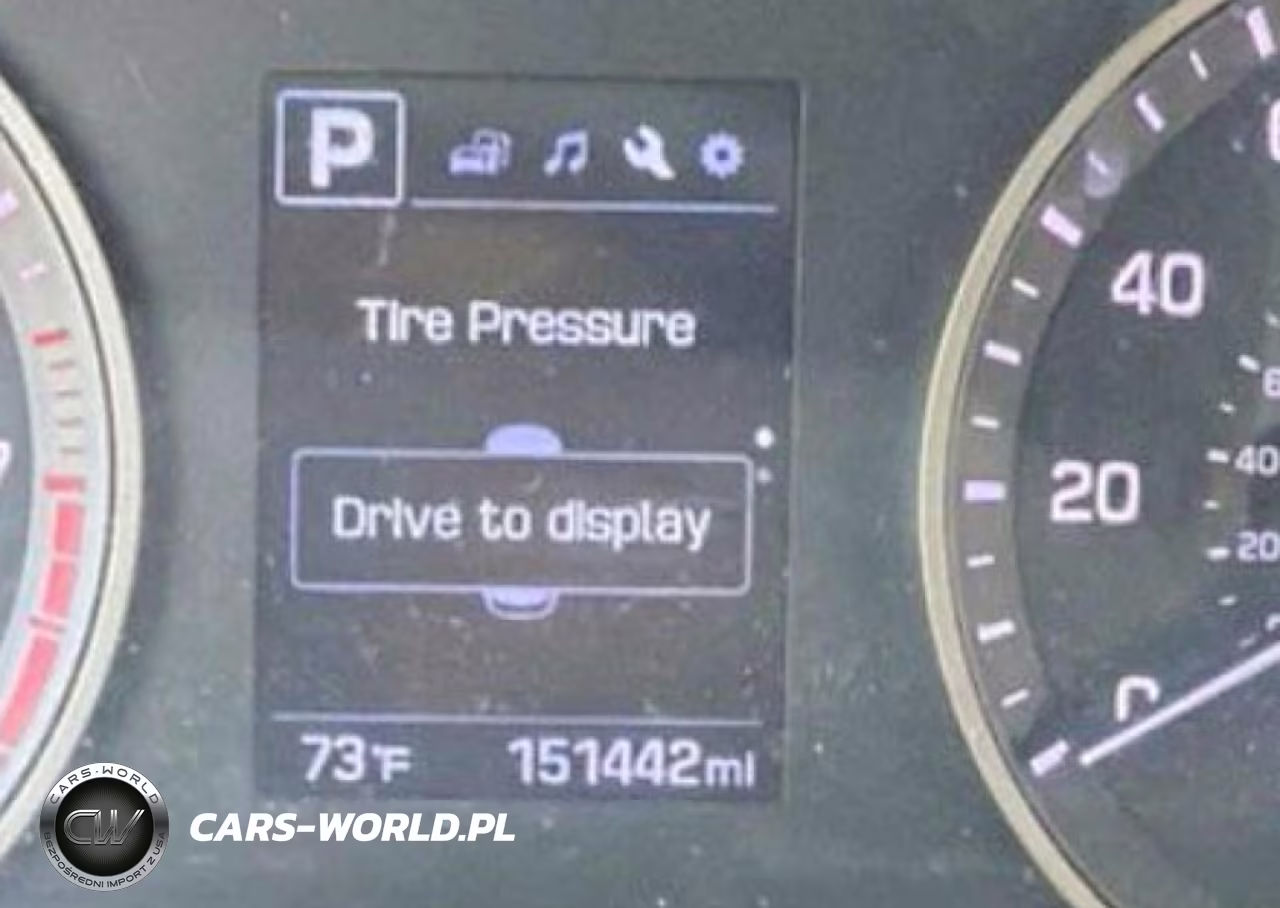 2016 Hyundai Tucson Sport VIN:KM8J33A2XGU074697 - 8