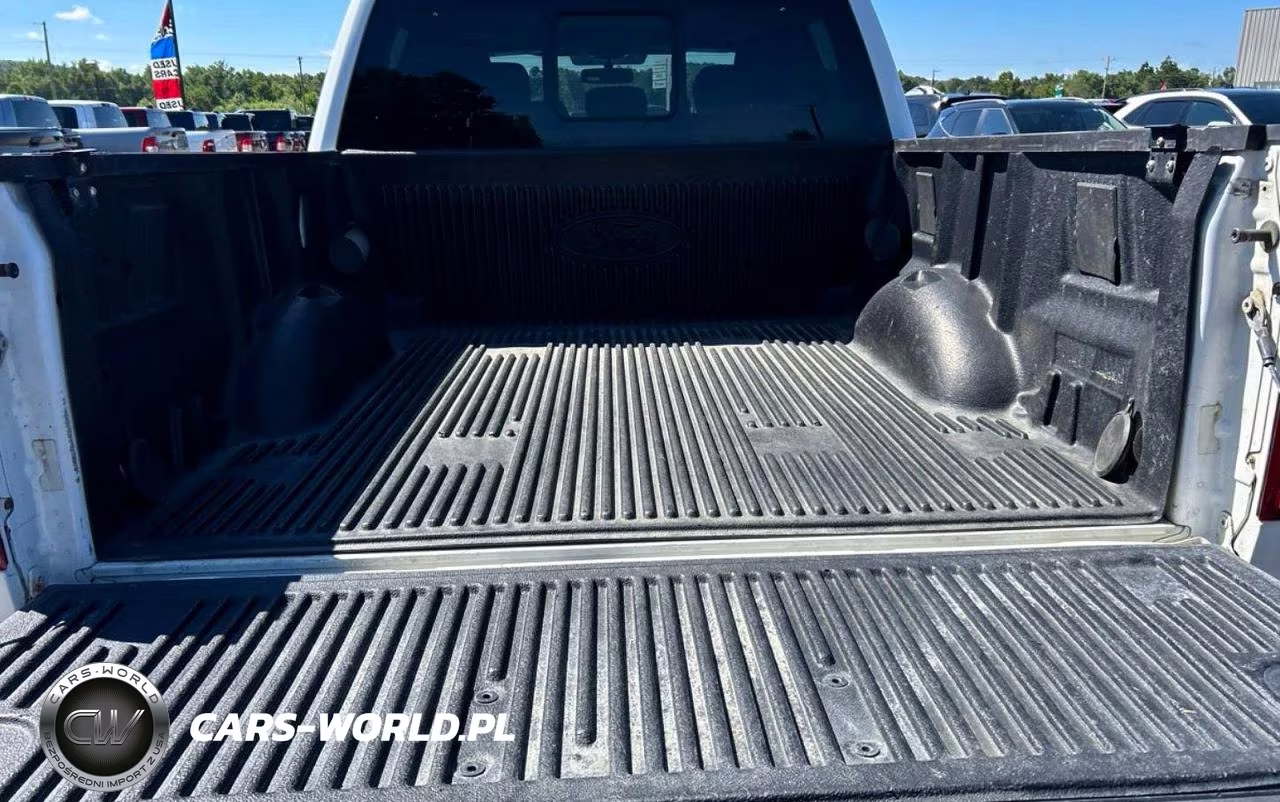 2018 Ford F150 Supercrew VIN:1FTEW1EP6JFB07567 - 12