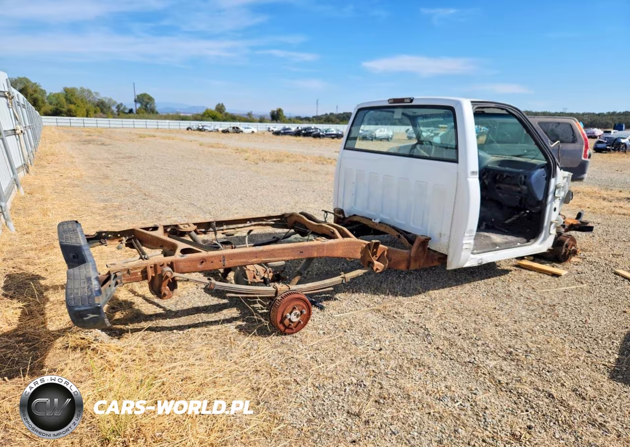 1995 Chevrolet Gmt-400 C1500 VIN:1GCEC14H4SZ279759 - 3