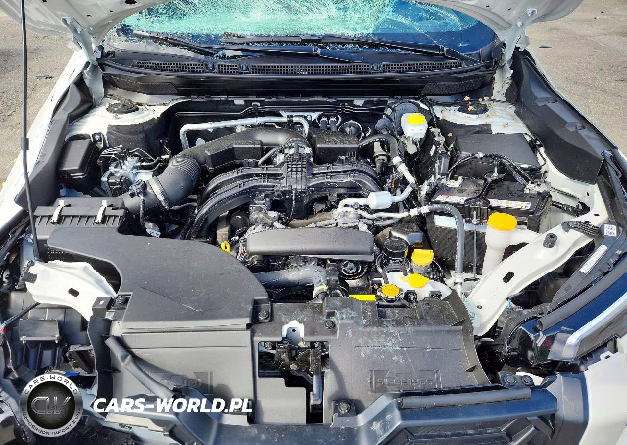 2026 Subaru Outback Premium VIN:JF2BUPBD6TY563213 - 11