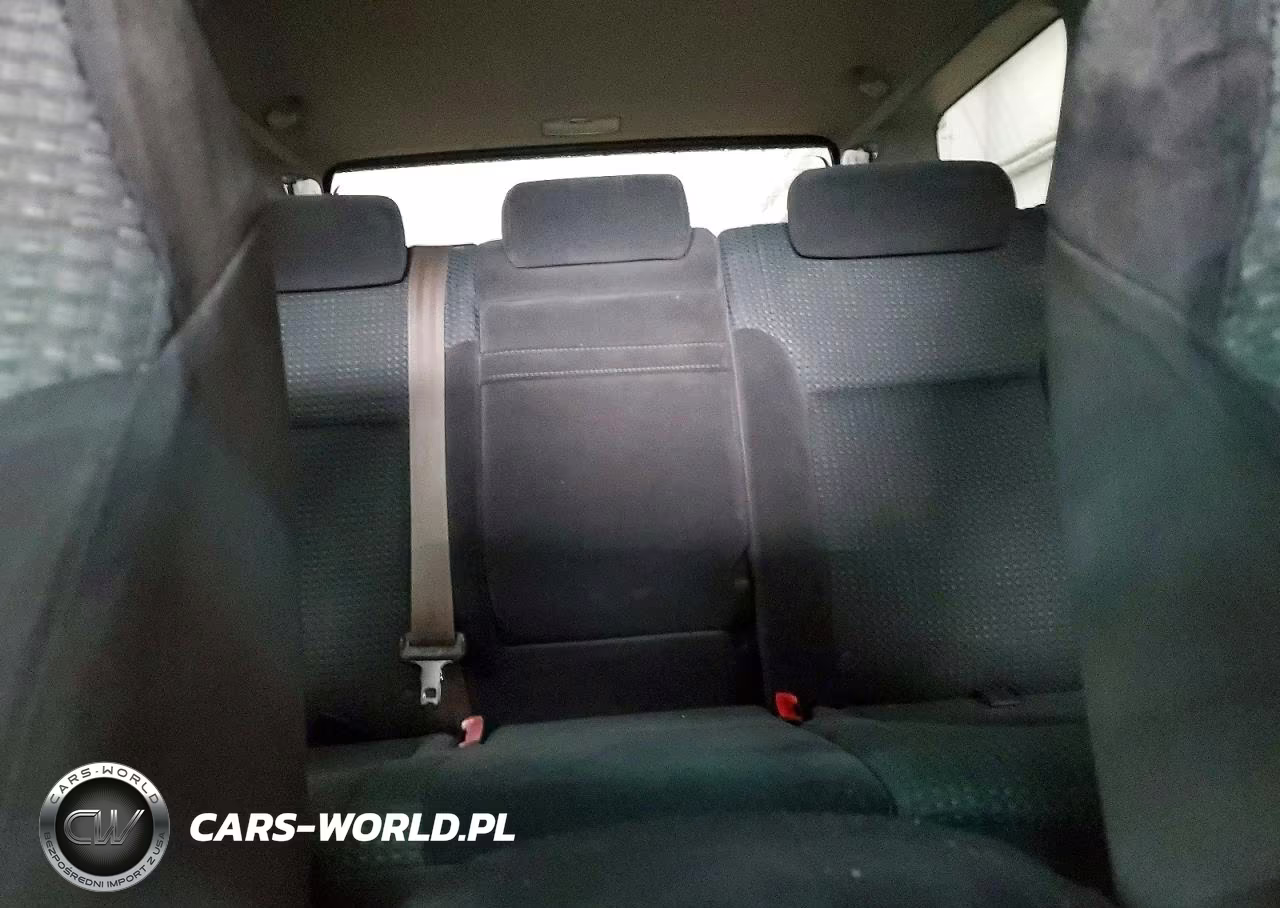 2005 Toyota 4Runner Sport Edition VIN:JTEBU14R858045641 - 10