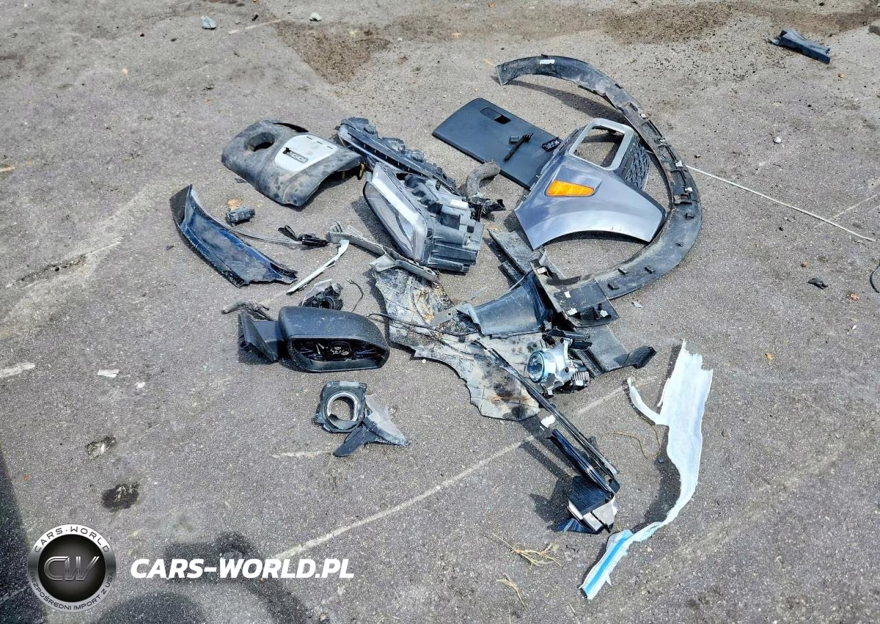 2021 Hyundai Kona Ultimate VIN:KM8K5CA56MU747411 - 13