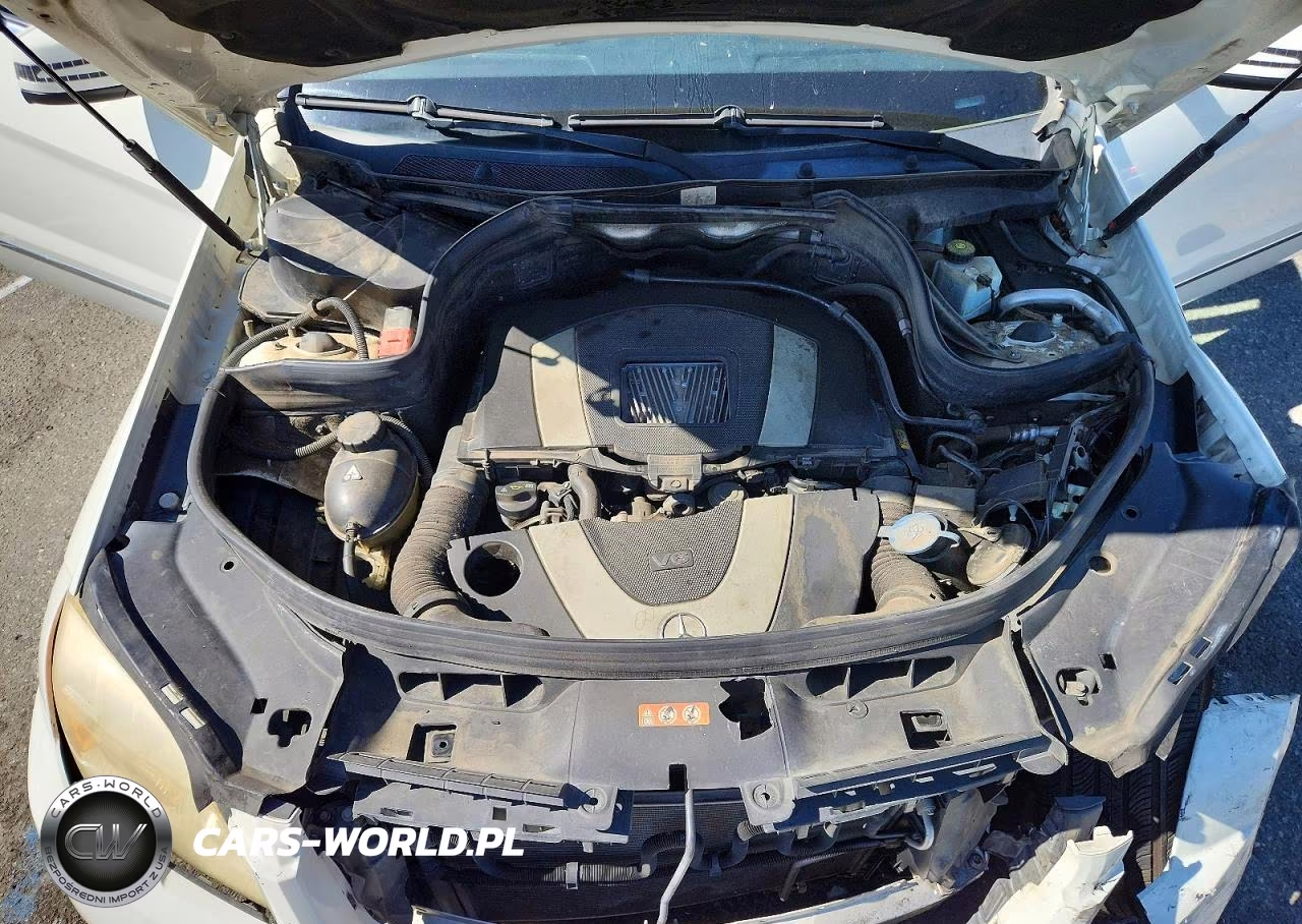 2011 Mercedes-Benz Glk 350 VIN:WDCGG5GB1BF664672 - 12
