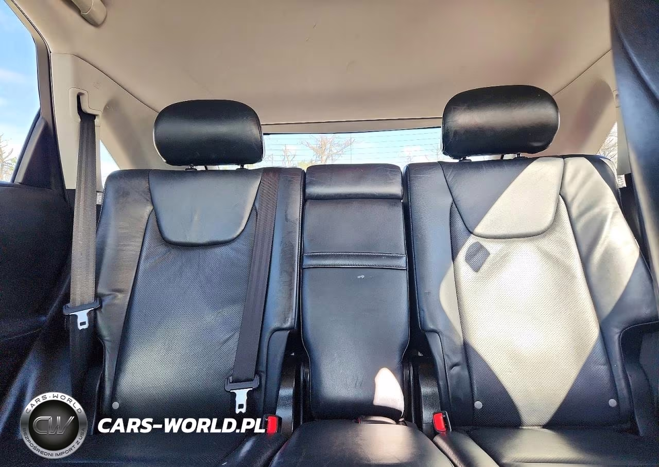 2014 Lexus Rx 350 Base VIN:2T2BK1BA8EC241537 - 10
