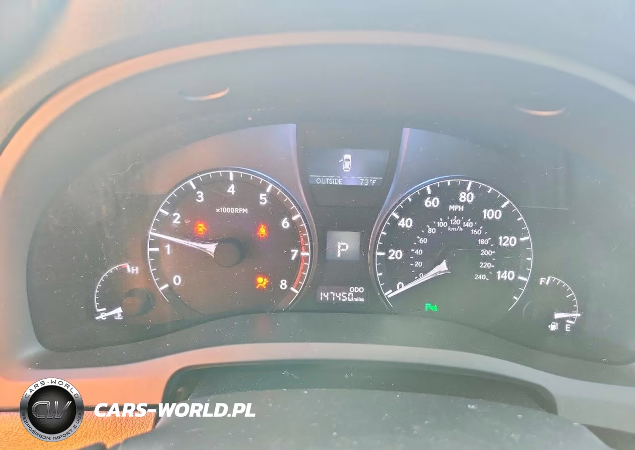 2014 Lexus Rx 350 Base VIN:2T2BK1BA8EC241537 - 9