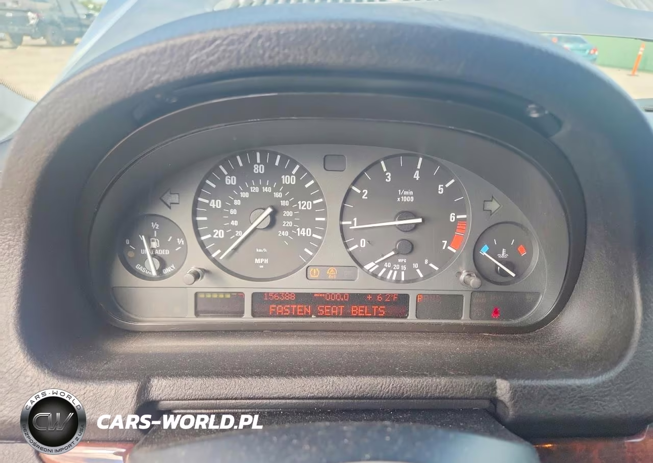 2006 BMW X5 4.4I VIN:5UXFB53576LV25734 - 9