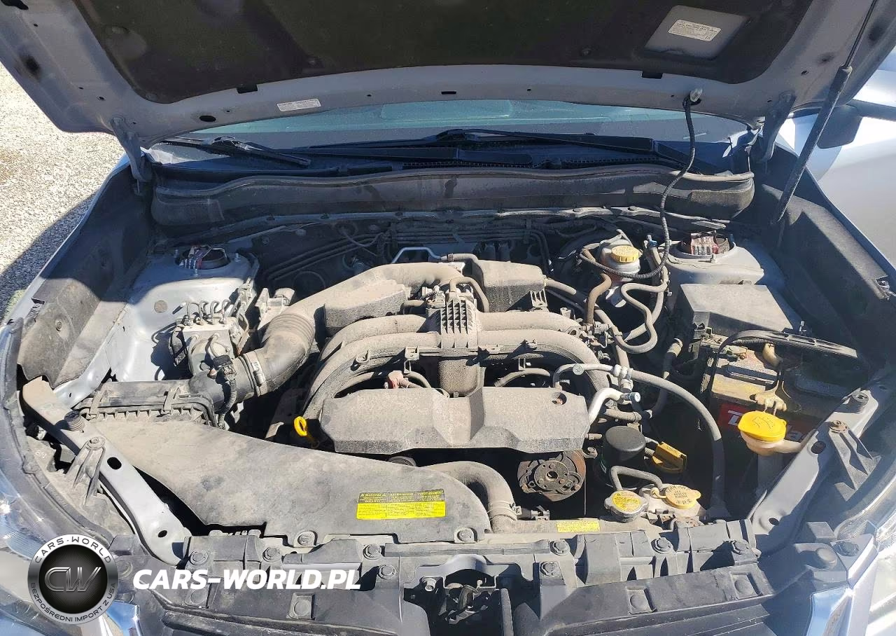 2017 Subaru Forester 2.5I Premium VIN:JF2SJAEC0HH411959 - 11