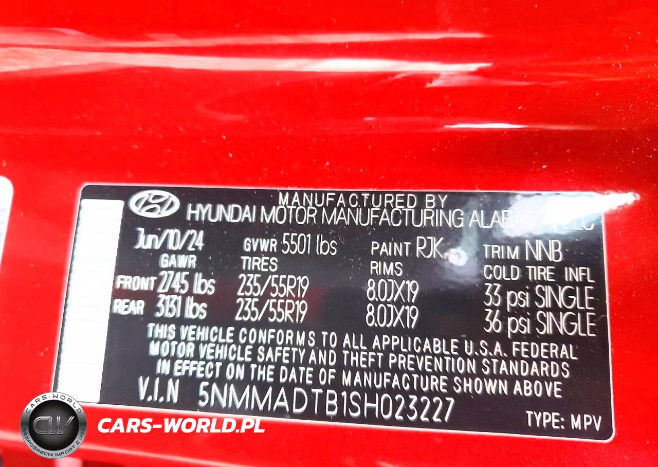 2025 Genesis Gv70 2.5T Standard VIN:5NMMADTB1SH023227 - 13