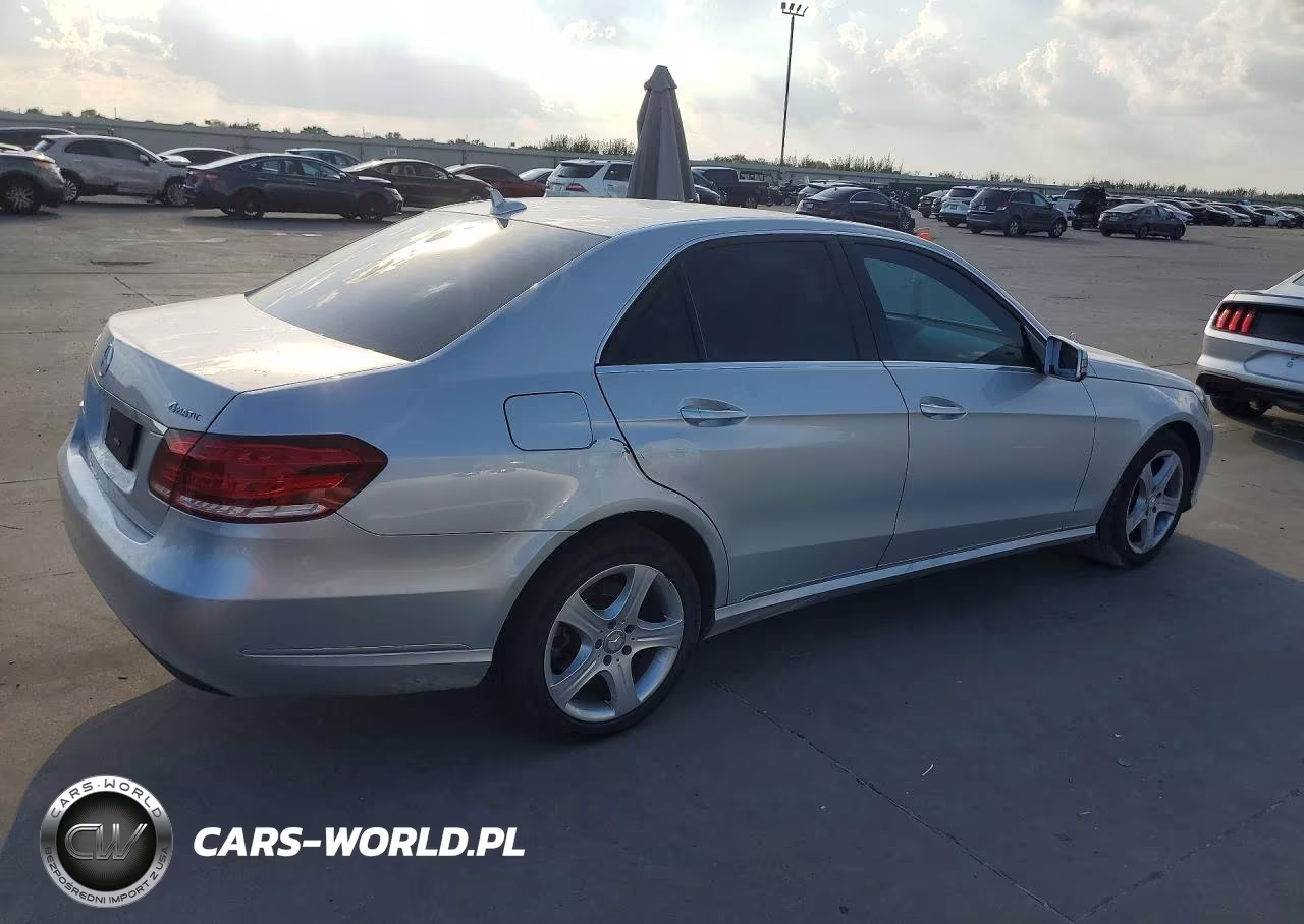 2016 Mercedes-Benz E 350 4Matic VIN:WDDHF8JB6GB221459 - 3