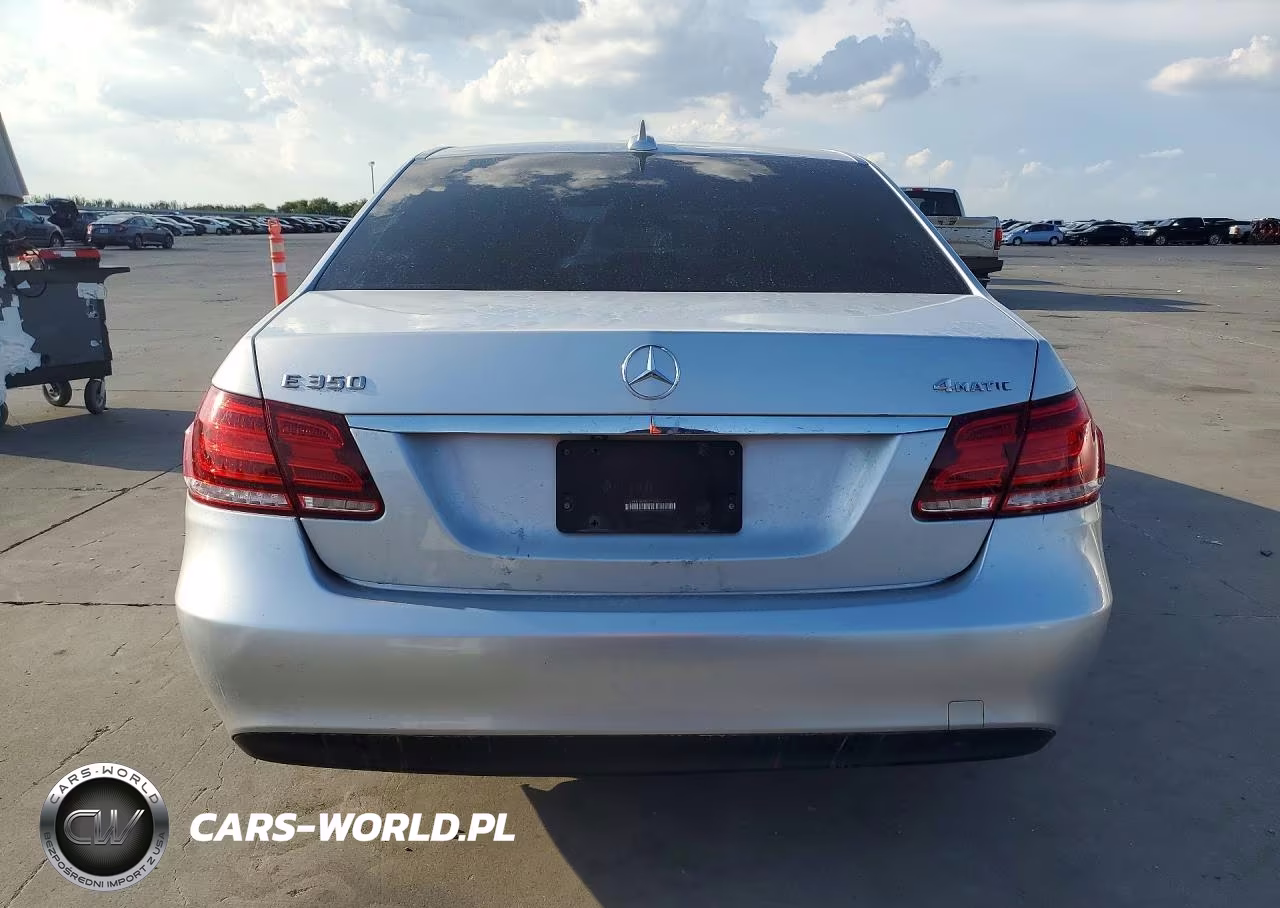 2016 Mercedes-Benz E 350 4Matic VIN:WDDHF8JB6GB221459 - 6