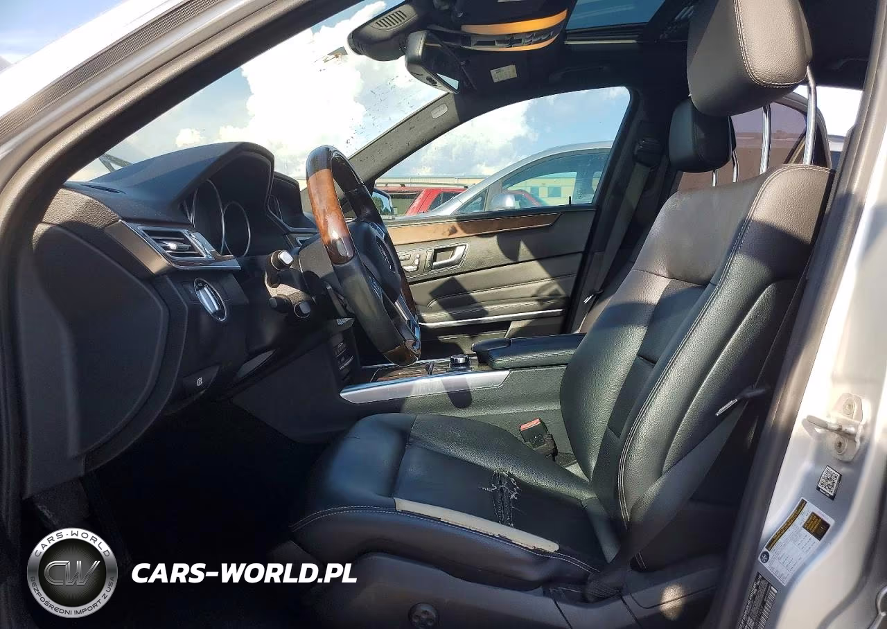 2016 Mercedes-Benz E 350 4Matic VIN:WDDHF8JB6GB221459 - 7