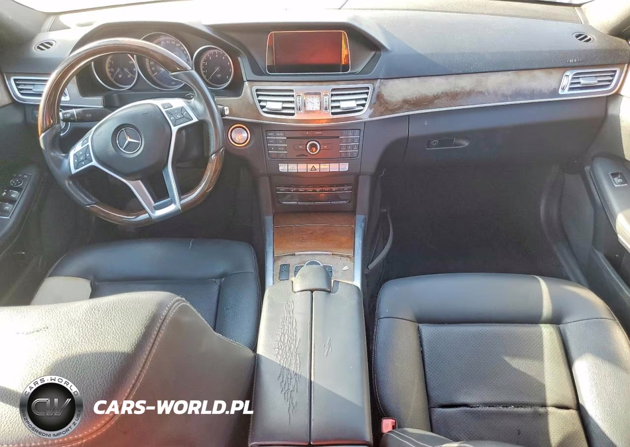 2016 Mercedes-Benz E 350 4Matic VIN:WDDHF8JB6GB221459 - 8