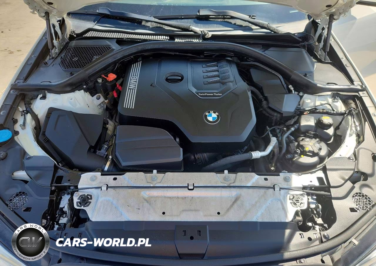 2020 BMW 330Xi VIN:3MW5R7J02L8B21977 - 11