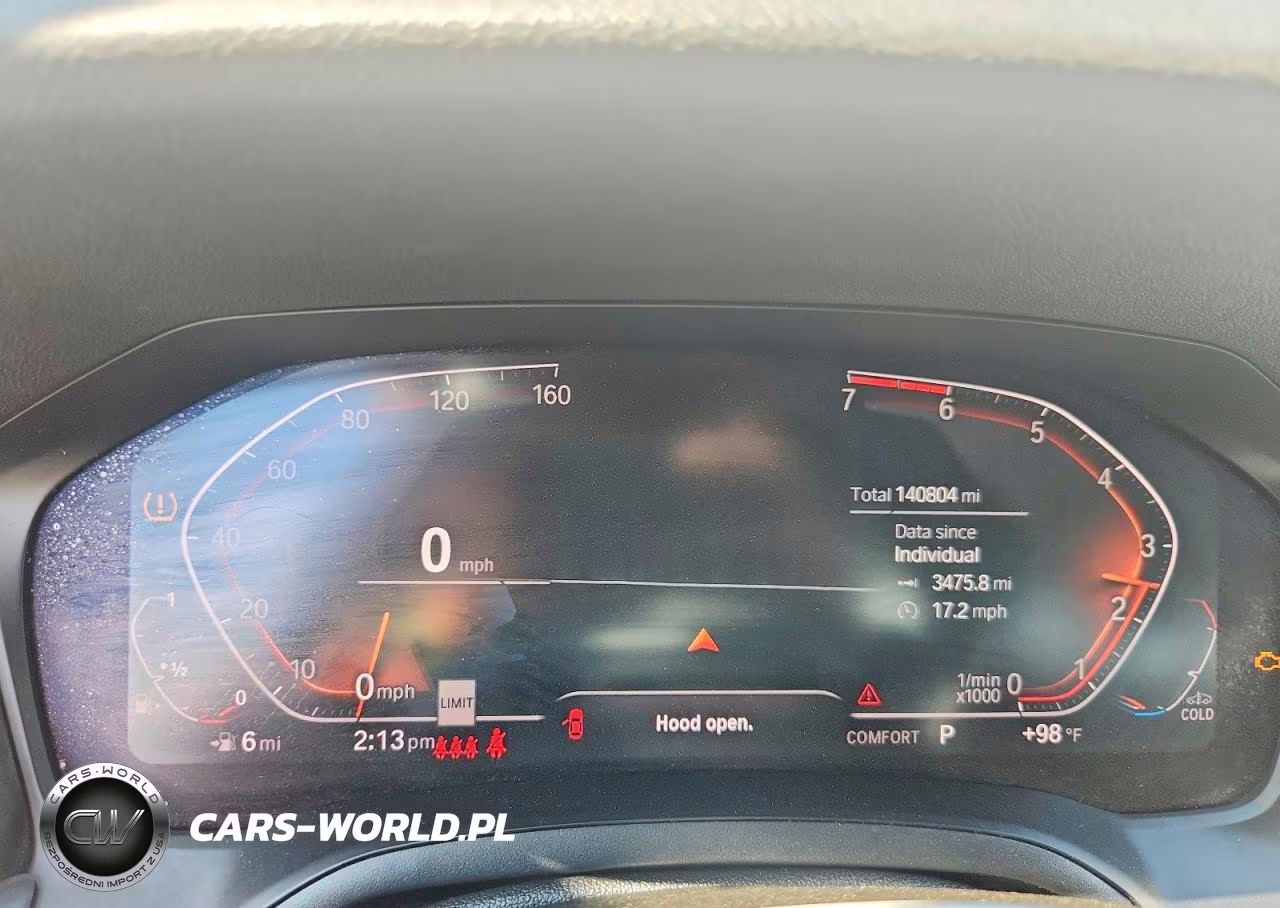2020 BMW 330Xi VIN:3MW5R7J02L8B21977 - 9