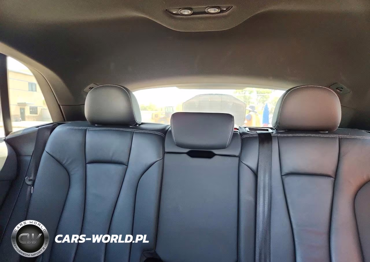 2019 Audi Q8 Premium VIN:WA1AVAF19KD014951 - 10