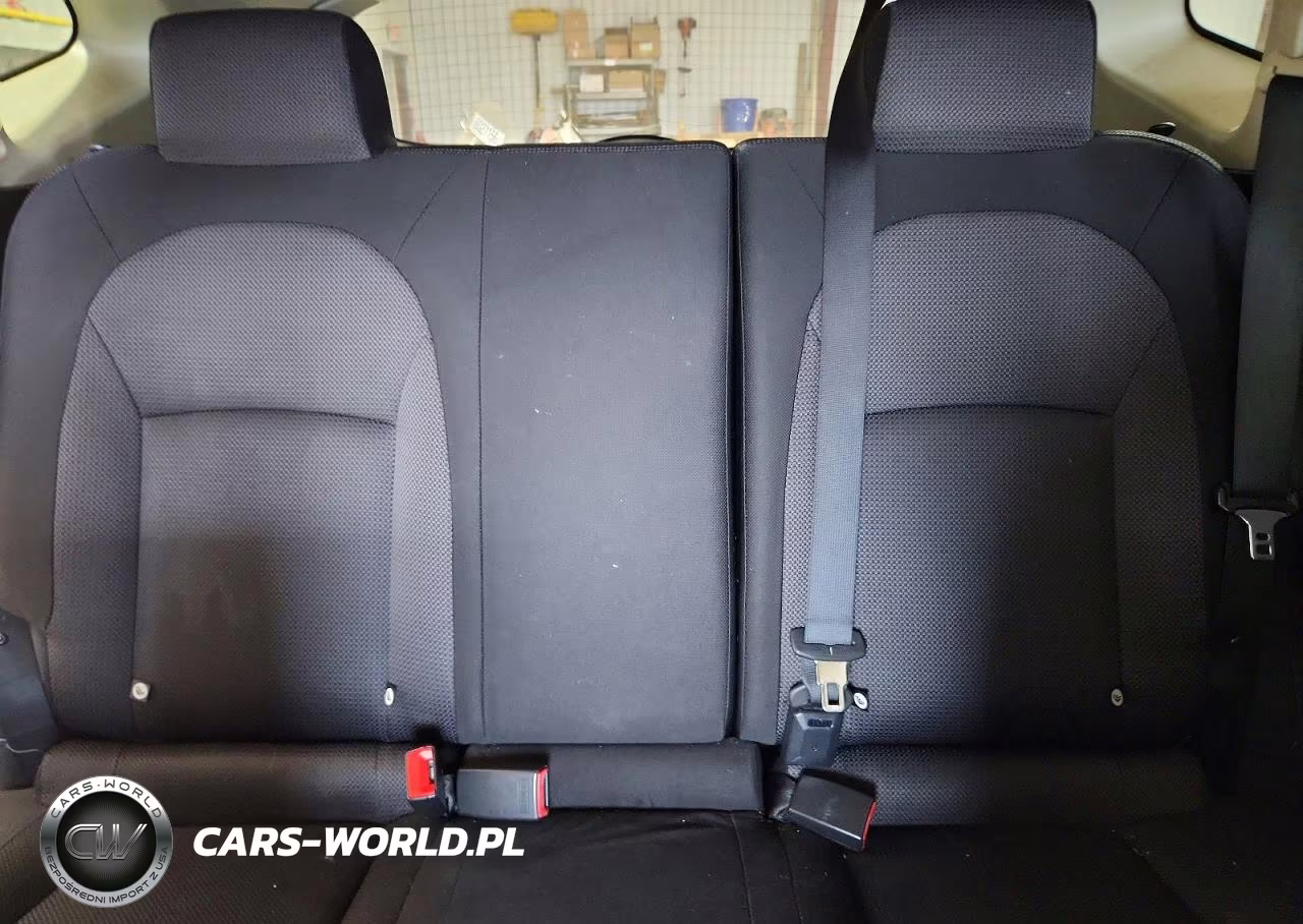 2008 Nissan Rogue S VIN:JN8AS58V48W111255 - 10