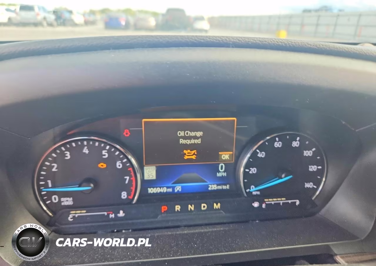 2020 Ford Explorer Limited VIN:1FMSK7FHXLGA03956 - 9