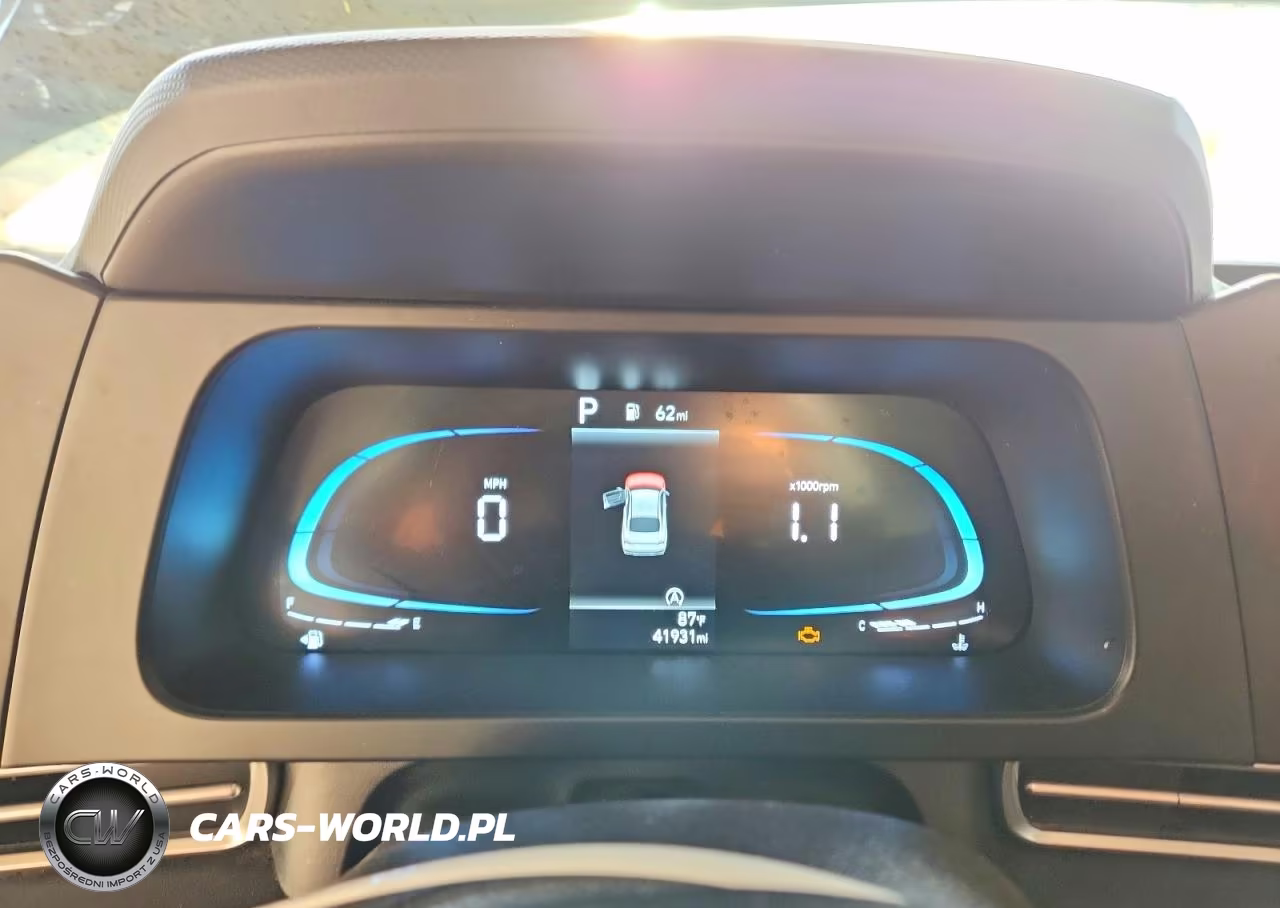 2025 Hyundai Elantra Se VIN:KMHLL4DG6SU008131 - 9