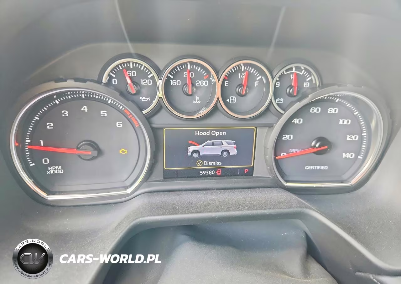 2021 Chevrolet Tahoe C1500 VIN:1GBSCLED3MR296280 - 9