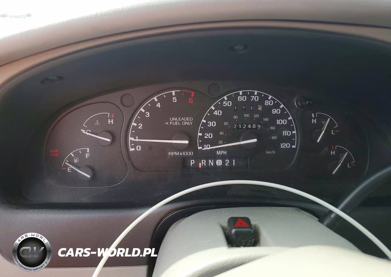 1995 Ford Explorer VIN:1FMDU34X0SUB67142 - 9