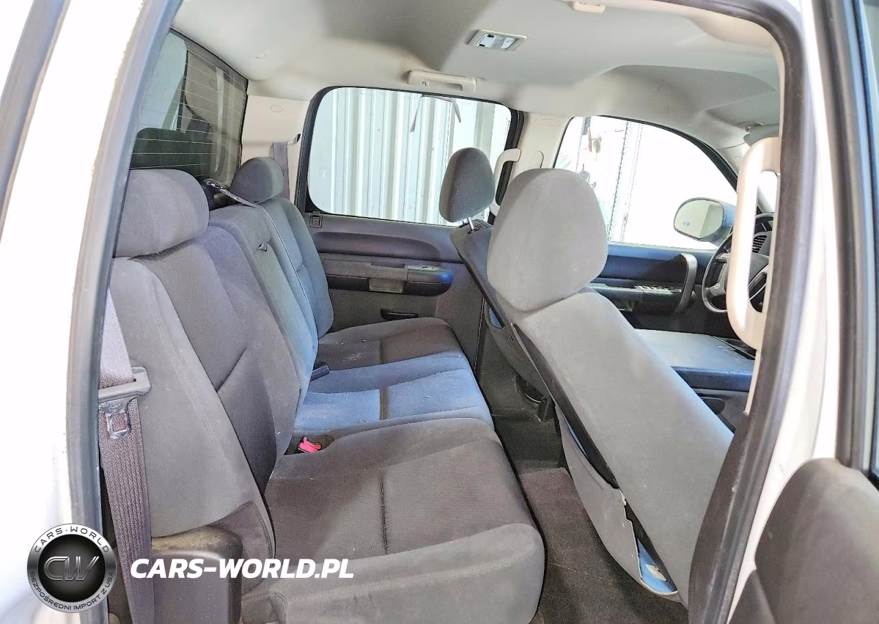 2009 Chevrolet Silverado K1500 Lt VIN:2GCEK233091133361 - 10