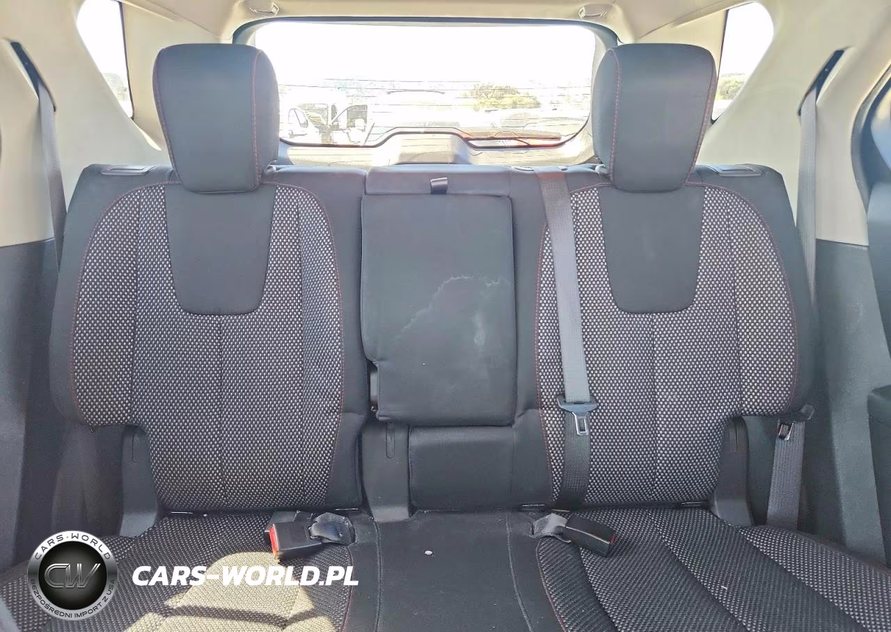 2016 Chevrolet Equinox Lt VIN:2GNALCEK0G6317972 - 10