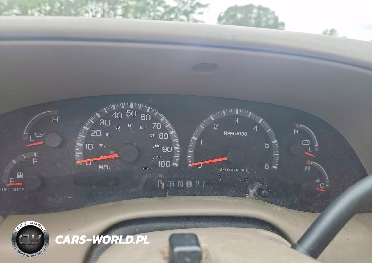 2003 Ford F150 Supercrew VIN:1FTRW08L43KD70137 - 9