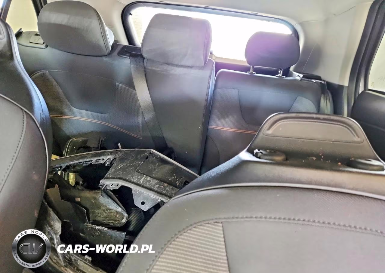 2026 Kia Niro Lx VIN:KNDCP3LEXT5330737 - 10