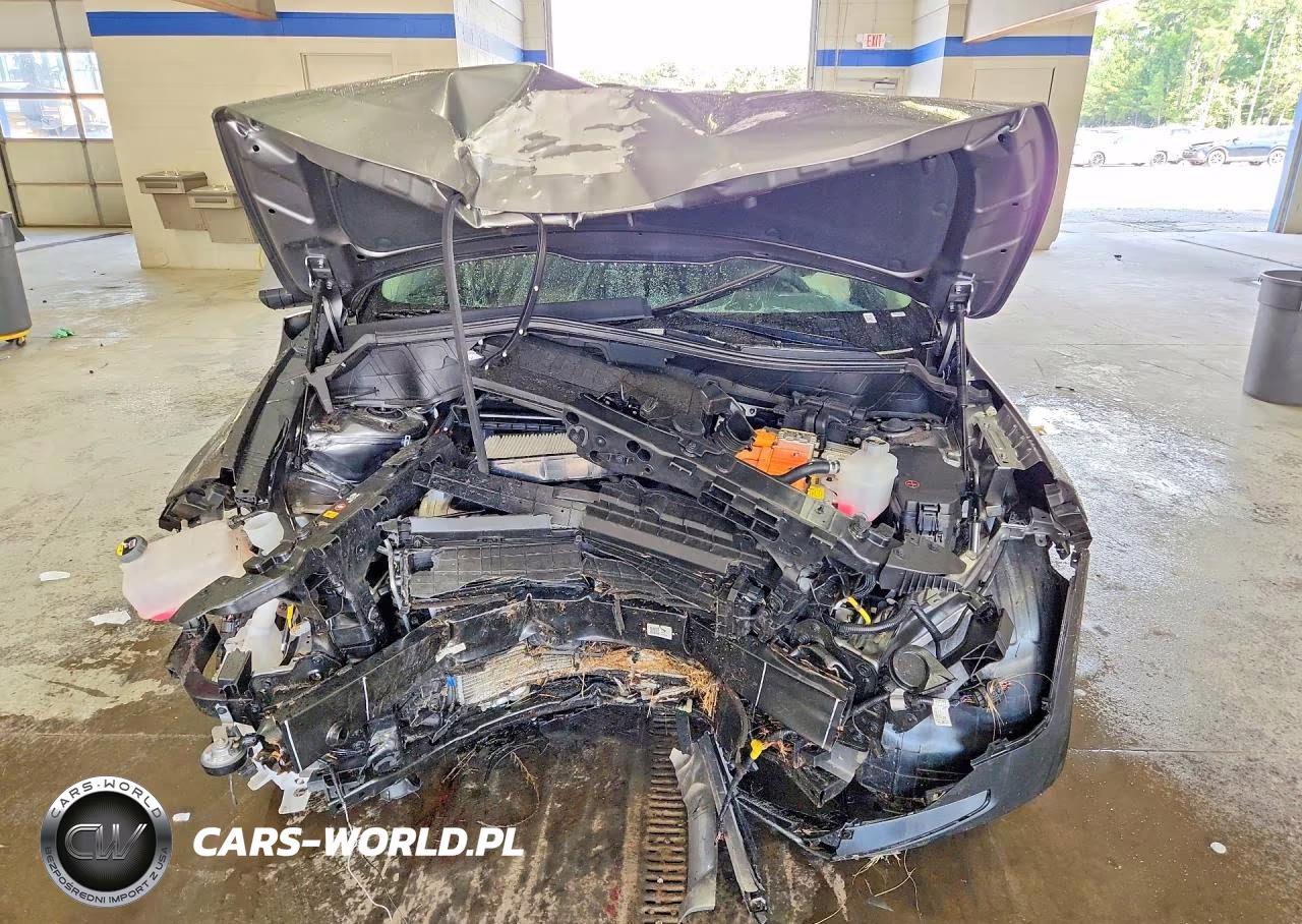2026 Kia Niro Lx VIN:KNDCP3LEXT5330737 - 5