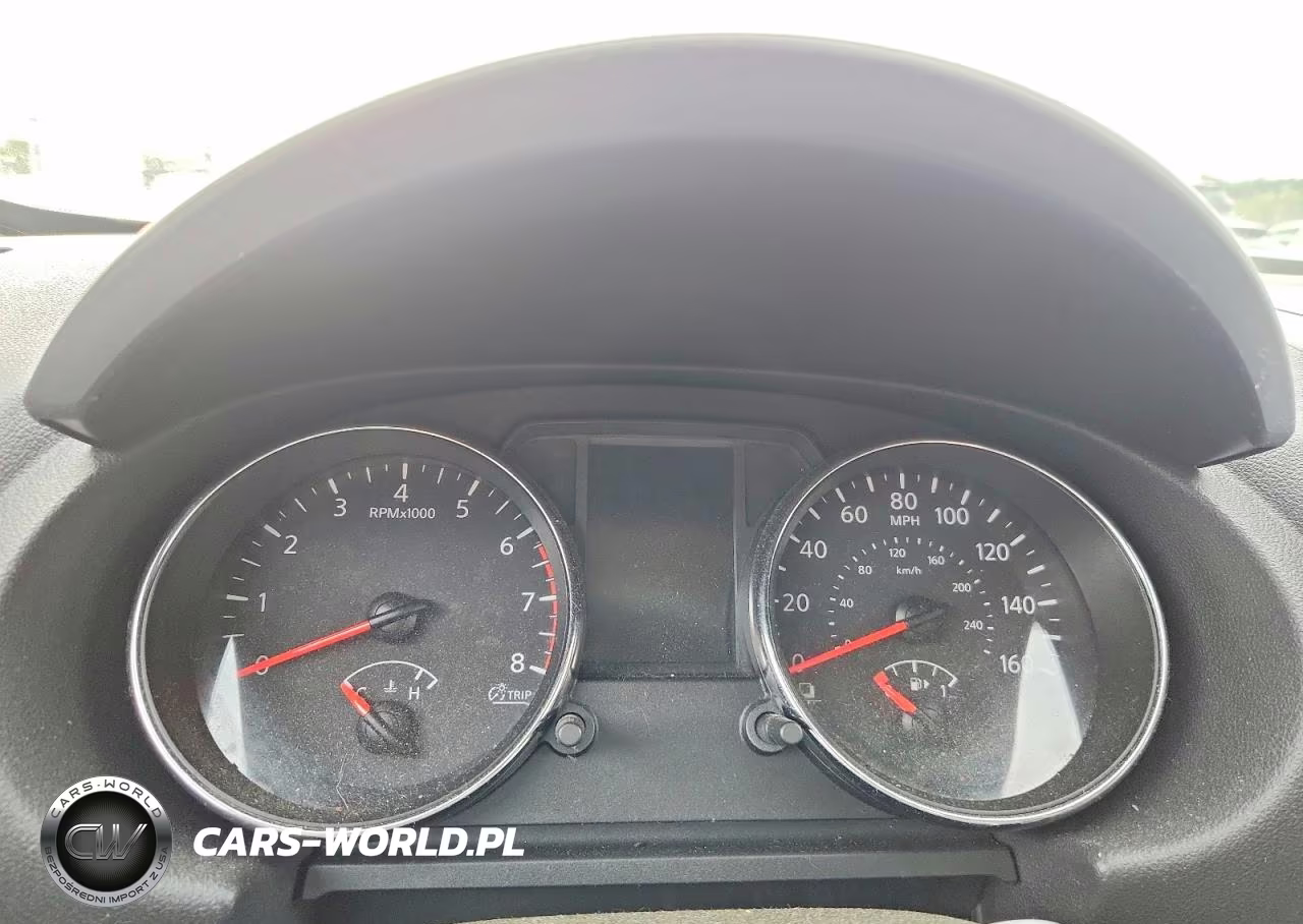 2011 Nissan Rogue S VIN:JN8AS5MV8BW265092 - 8