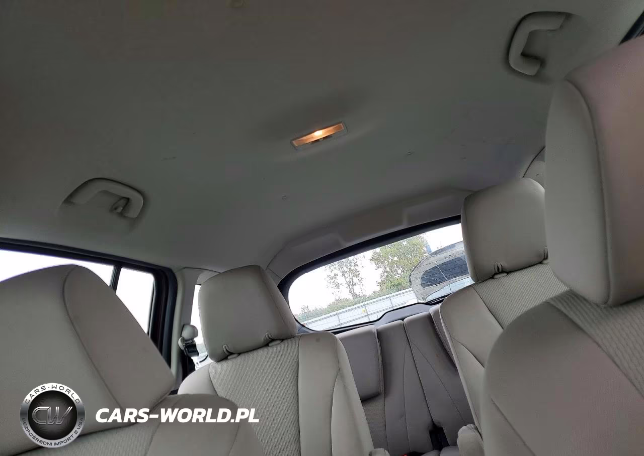 2014 Mazda 5 Sport VIN:JM1CW2BL0E0173636 - 10