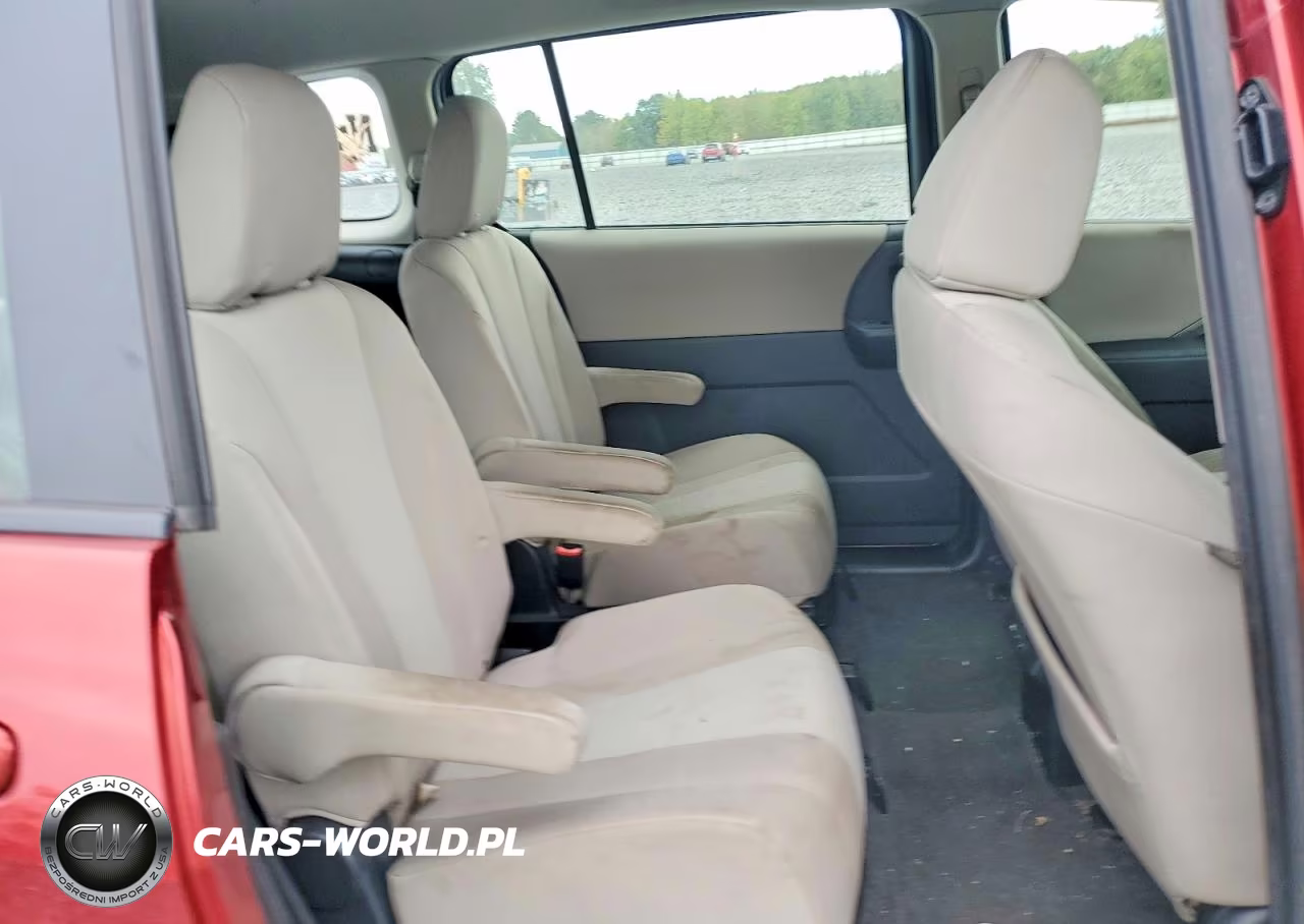 2014 Mazda 5 Sport VIN:JM1CW2BL0E0173636 - 11