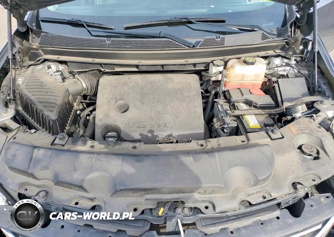 2020 Chevrolet Traverse Lt VIN:1GNEVGKWXLJ294790 - 12