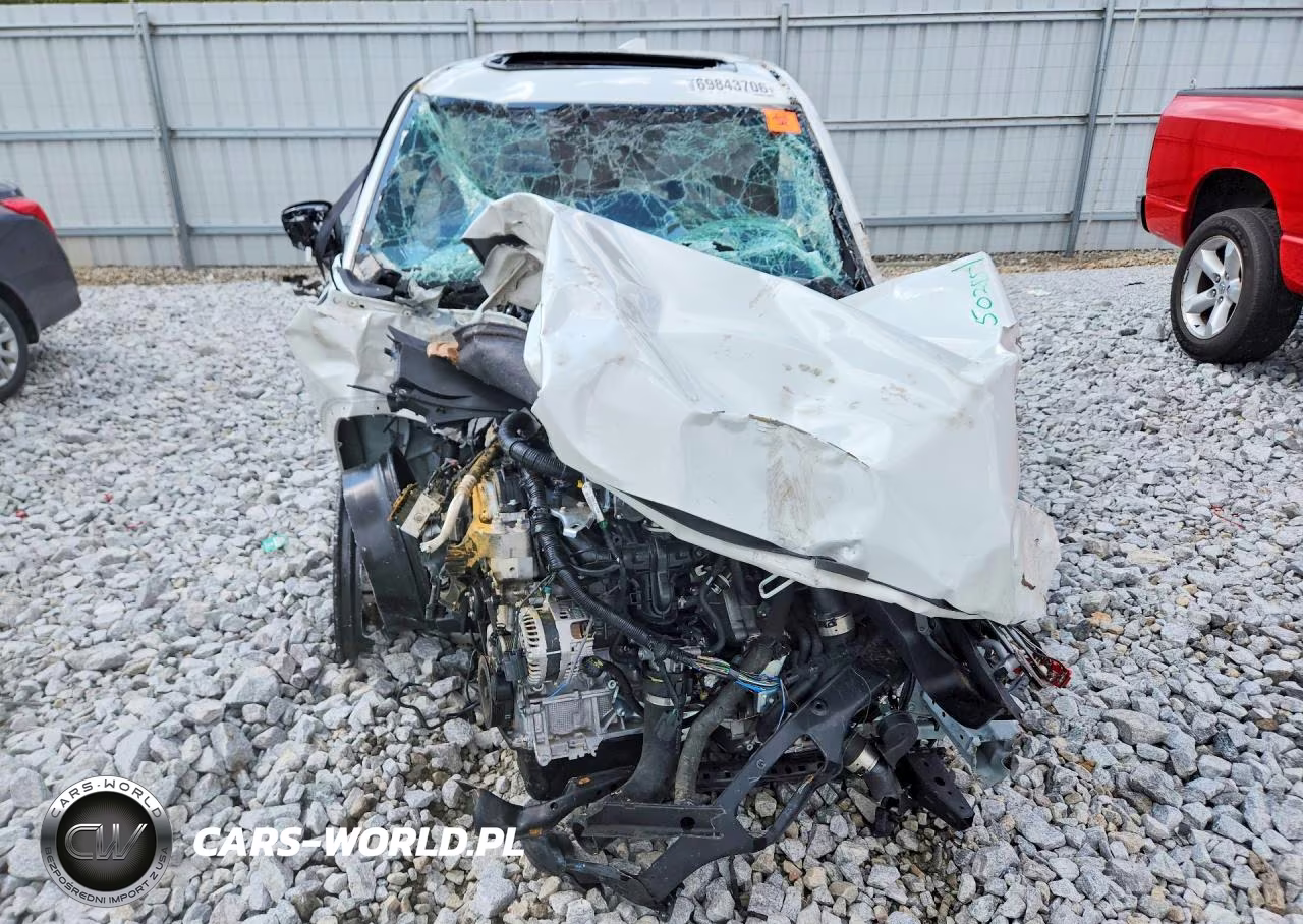 2024 Mazda Cx-5 Carbon Turbo VIN:JM3KFBAY9R0350285 - 5