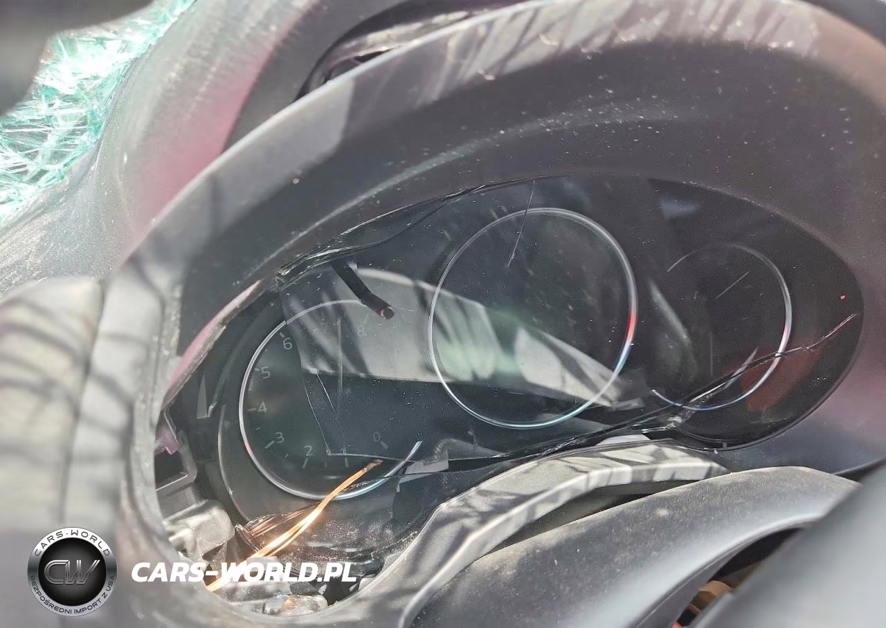 2024 Mazda Cx-5 Carbon Turbo VIN:JM3KFBAY9R0350285 - 9