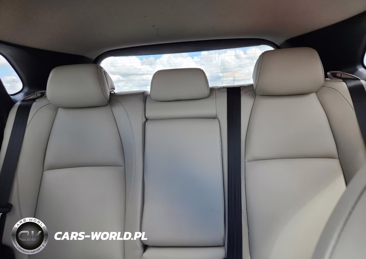 2020 Mazda Cx-30 Select VIN:3MVDMACL5LM133838 - 10