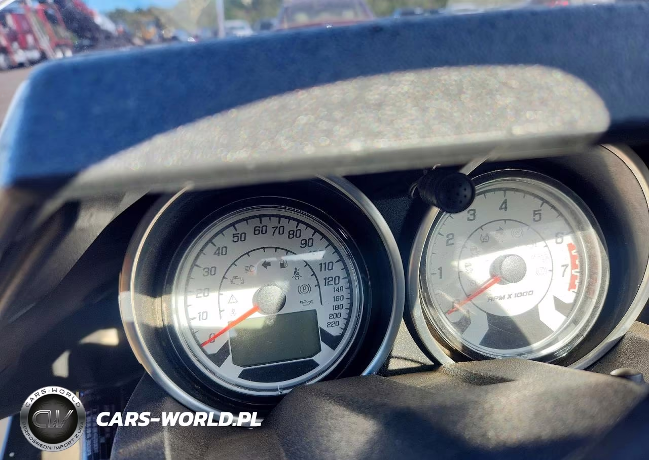 2019 Polaris Slingshot VIN:57XAASFA8K8136207 - 9