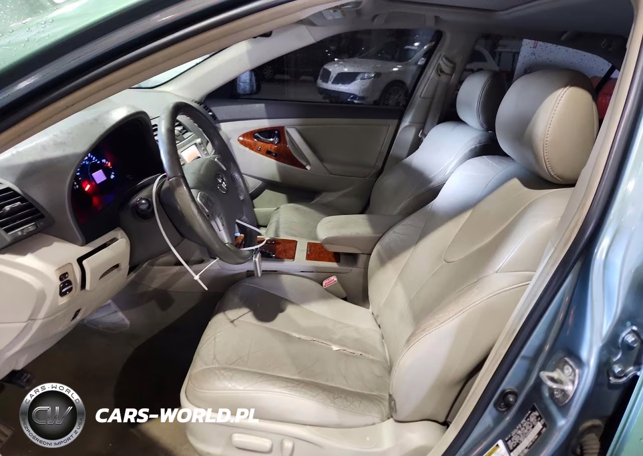2010 Toyota Camry Xle V6 VIN:4T1BK3EK7AU608666 - 7