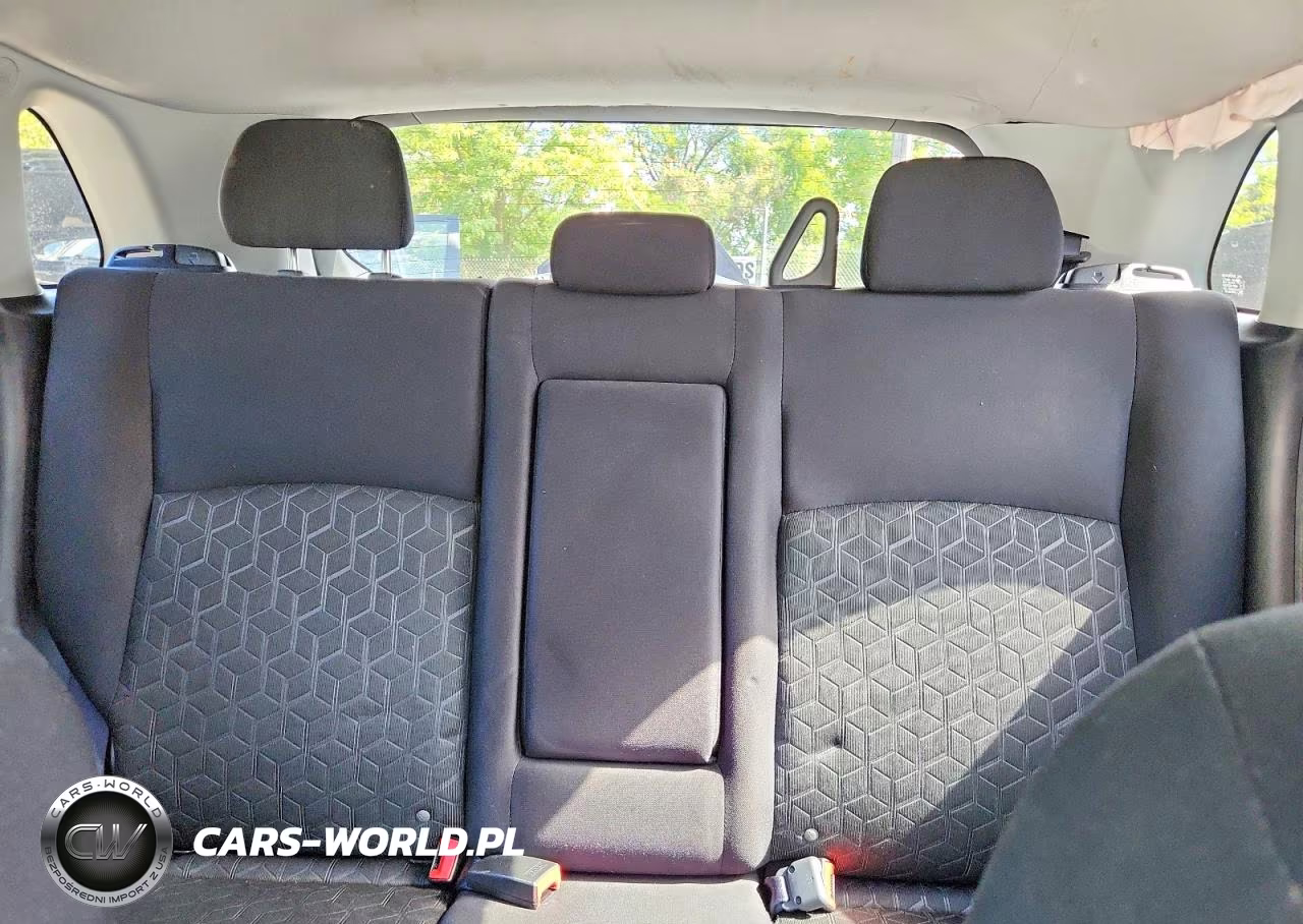 2024 Mitsubishi Outlander Sport S-Se VIN:JA4ARUAU6RU025858 - 10